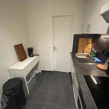 Appartement Centre Paris Arc De Triomphe Eksteriør bilde