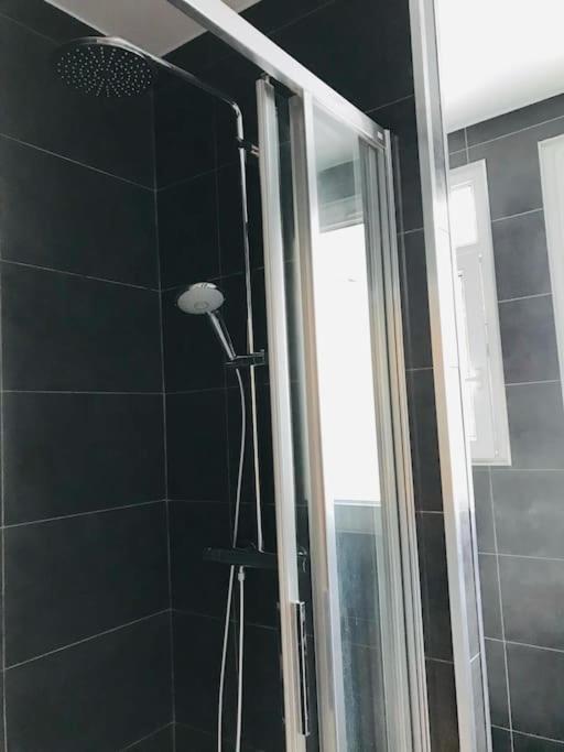 Appartement Centre Paris Arc De Triomphe Eksteriør bilde