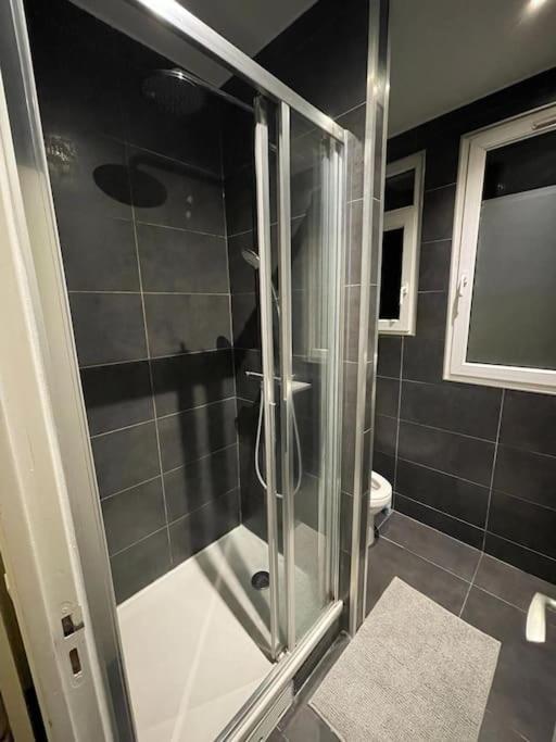Appartement Centre Paris Arc De Triomphe Eksteriør bilde