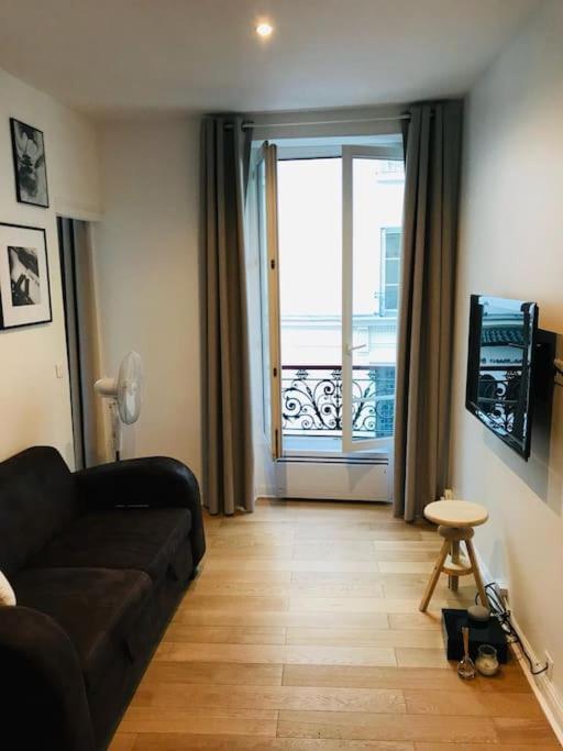 Appartement Centre Paris Arc De Triomphe Eksteriør bilde